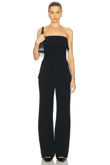 Proenza Schouler Uma Pant | Thumbnail 5 Proenza Schouler Uma Pant | Thumbnail 5