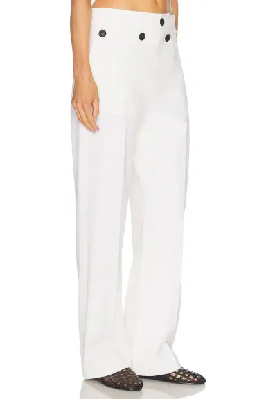 Proenza Schouler Oliver Pant | Thumbnail 2 Proenza Schouler Oliver Pant | Thumbnail 2