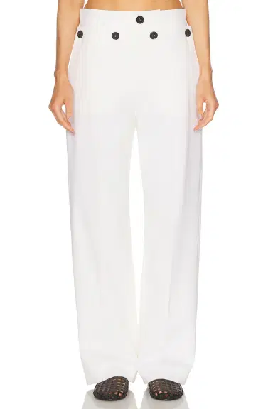Proenza Schouler Oliver Pant | Thumbnail 1 Proenza Schouler Oliver Pant | Thumbnail 1
