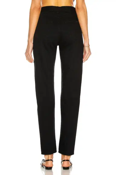 Saint Laurent Slim Fit Jeans | Thumbnail 3 Saint Laurent Slim Fit Jeans | Thumbnail 3