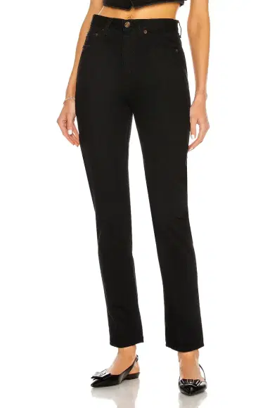 Saint Laurent Slim Fit Jeans | Thumbnail 1 Saint Laurent Slim Fit Jeans | Thumbnail 1