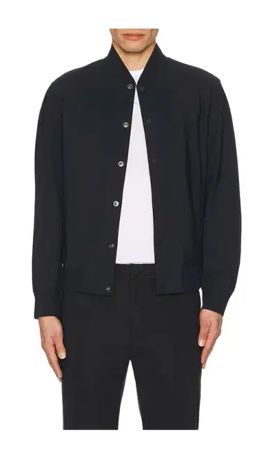 Theory Precision Ponte Murphy Jacket | Thumbnail 2 Theory Precision Ponte Murphy Jacket | Thumbnail 2