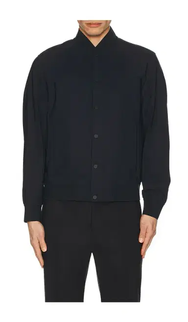 Theory Precision Ponte Murphy Jacket | Thumbnail 1 Theory Precision Ponte Murphy Jacket | Thumbnail 1