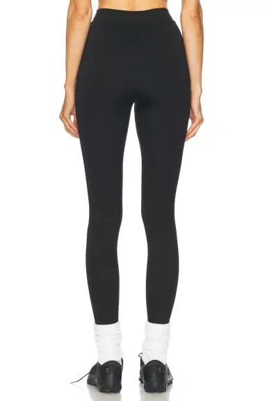 Wardrobe.NYC X Rosie Huntington-Whiteley RHW Active Legging | Thumbnail 4 Wardrobe.NYC X Rosie Huntington-Whiteley RHW Active Legging | Thumbnail 4