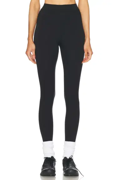 Wardrobe.NYC X Rosie Huntington-Whiteley RHW Active Legging | Thumbnail 1 Wardrobe.NYC X Rosie Huntington-Whiteley RHW Active Legging | Thumbnail 1