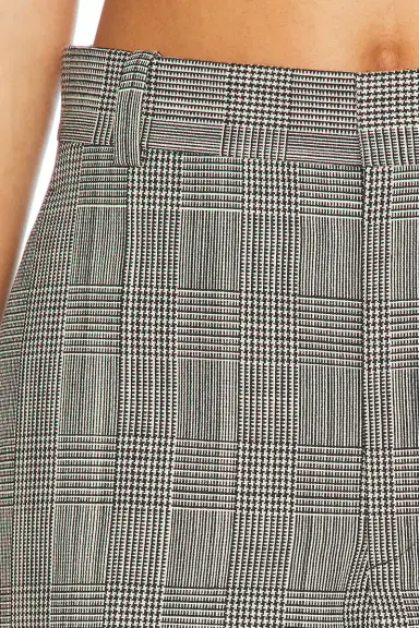 Wardrobe.NYC Straight Leg Trouser | Thumbnail 6 Wardrobe.NYC Straight Leg Trouser | Thumbnail 6