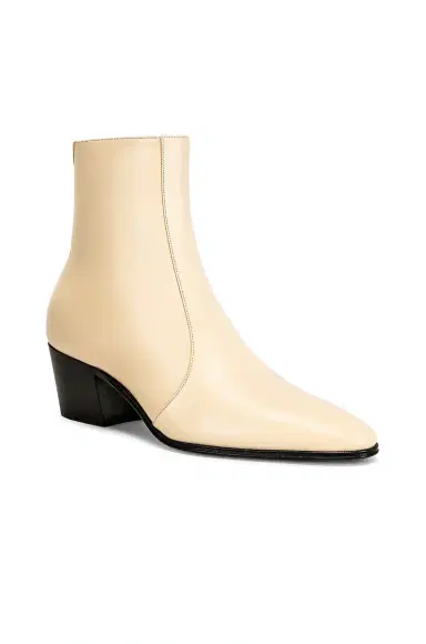Saint Laurent Vassili Booties | Thumbnail 2 Saint Laurent Vassili Booties | Thumbnail 2