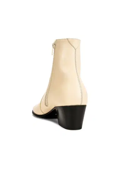 Saint Laurent Vassili Booties | Thumbnail 3 Saint Laurent Vassili Booties | Thumbnail 3