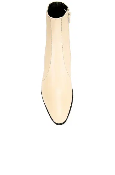 Saint Laurent Vassili Booties | Thumbnail 4 Saint Laurent Vassili Booties | Thumbnail 4