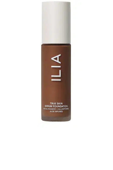 ILIA True Skin Serum Foundation | Thumbnail 4 ILIA True Skin Serum Foundation | Thumbnail 4