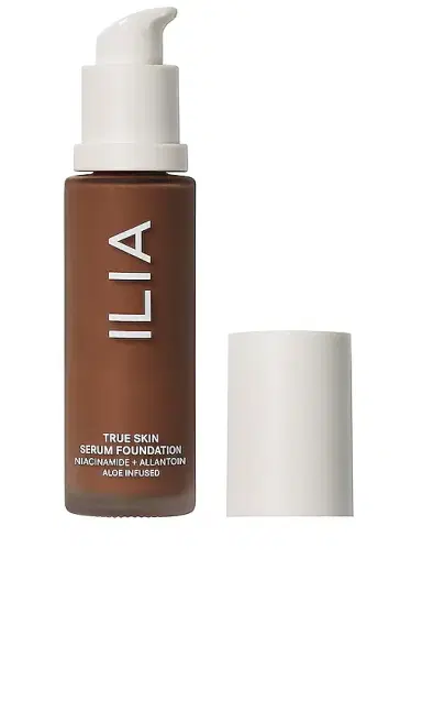 ILIA True Skin Serum Foundation | Thumbnail 1 ILIA True Skin Serum Foundation | Thumbnail 1