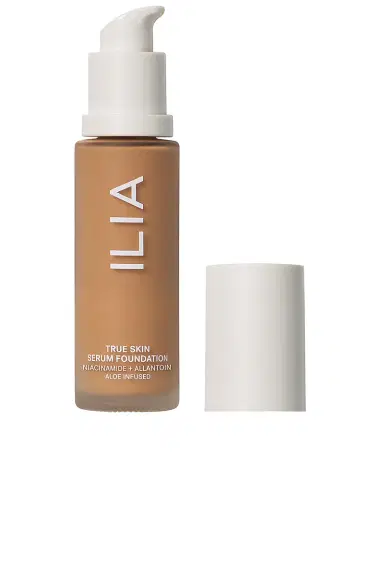ILIA True Skin Serum Foundation | Thumbnail 3 ILIA True Skin Serum Foundation | Thumbnail 3