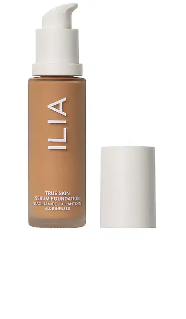 ILIA True Skin Serum Foundation | Thumbnail 1 ILIA True Skin Serum Foundation | Thumbnail 1