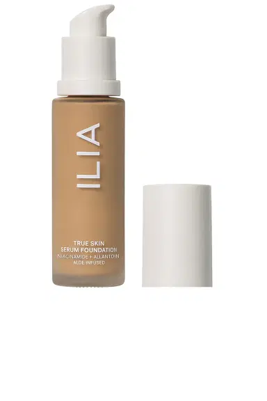 ILIA True Skin Serum Foundation | Thumbnail 3 ILIA True Skin Serum Foundation | Thumbnail 3