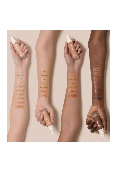 ILIA True Skin Serum Foundation | Thumbnail 7 ILIA True Skin Serum Foundation | Thumbnail 7