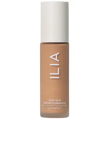 ILIA True Skin Serum Foundation | Thumbnail 4 ILIA True Skin Serum Foundation | Thumbnail 4
