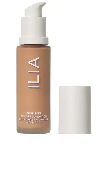 ILIA True Skin Serum Foundation | Thumbnail 1 ILIA True Skin Serum Foundation | Thumbnail 1