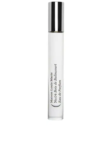 Maison Louis Marie No.04 Bois de Balincourt Eau De Parfum Travel Spray | Thumbnail 2 Maison Louis Marie No.04 Bois de Balincourt Eau De Parfum Travel Spray | Thumbnail 2
