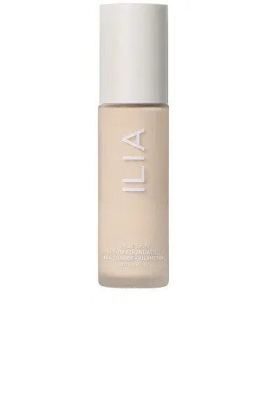 ILIA True Skin Serum Foundation | Thumbnail 4 ILIA True Skin Serum Foundation | Thumbnail 4