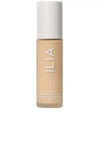 ILIA True Skin Serum Foundation | Thumbnail 4 ILIA True Skin Serum Foundation | Thumbnail 4