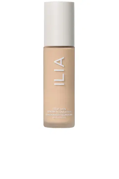 ILIA True Skin Serum Foundation | Thumbnail 4 ILIA True Skin Serum Foundation | Thumbnail 4