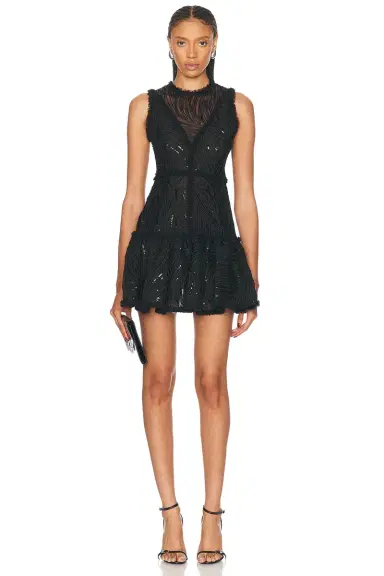 AKNVAS Ellis Dress | Thumbnail 1 AKNVAS Ellis Dress | Thumbnail 1