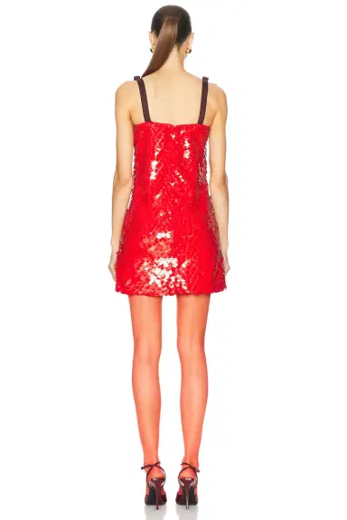 AKNVAS Vonna Dress | Thumbnail 3 AKNVAS Vonna Dress | Thumbnail 3