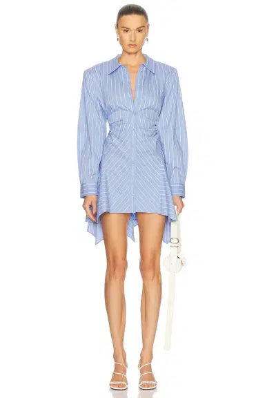 AKNVAS Deena Dress | Thumbnail 1 AKNVAS Deena Dress | Thumbnail 1