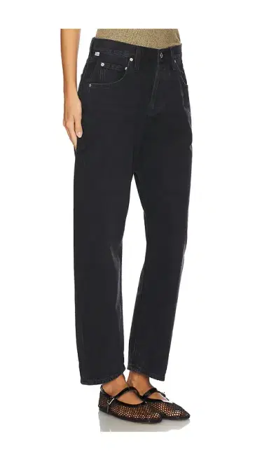 Citizens of Humanity Dahlia Bow Leg Jeans | Thumbnail 2 Citizens of Humanity Dahlia Bow Leg Jeans | Thumbnail 2