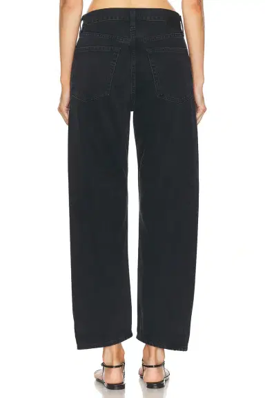 Citizens of Humanity Dahlia Bow Leg Jeans | Thumbnail 6 Citizens of Humanity Dahlia Bow Leg Jeans | Thumbnail 6