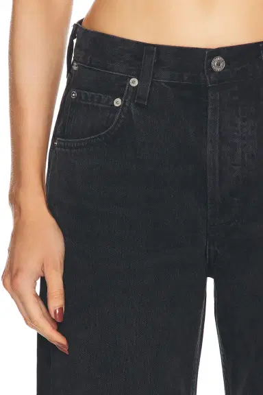Citizens of Humanity Dahlia Bow Leg Jeans | Thumbnail 8 Citizens of Humanity Dahlia Bow Leg Jeans | Thumbnail 8