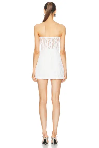 retrofete Lael Dress | Thumbnail 3 retrofete Lael Dress | Thumbnail 3