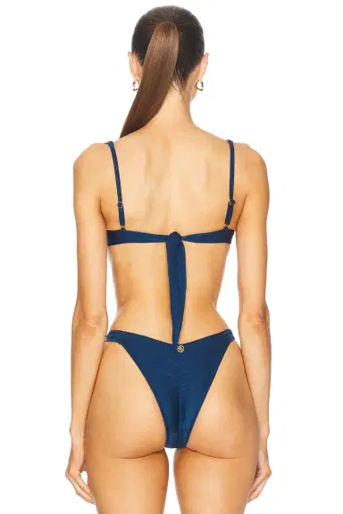 Bananhot Rose Bikini Top | Thumbnail 3 Bananhot Rose Bikini Top | Thumbnail 3