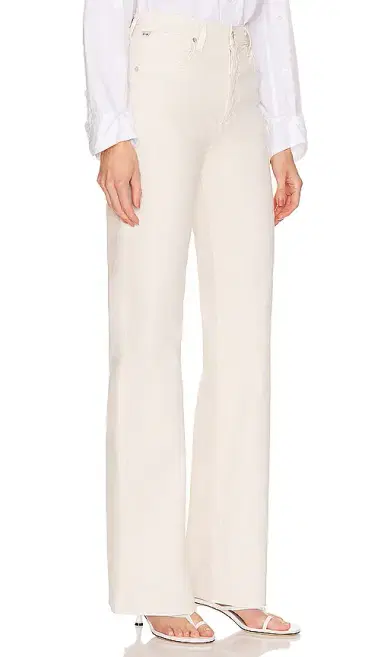 Citizens of Humanity Annina Wide Leg Jeans | Thumbnail 2 Citizens of Humanity Annina Wide Leg Jeans | Thumbnail 2