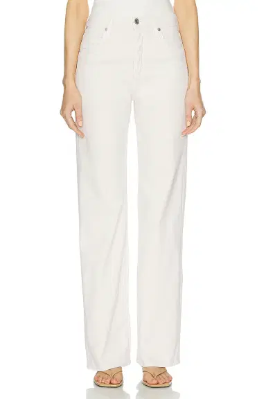 Citizens of Humanity Annina Wide Leg Jeans | Thumbnail 3 Citizens of Humanity Annina Wide Leg Jeans | Thumbnail 3
