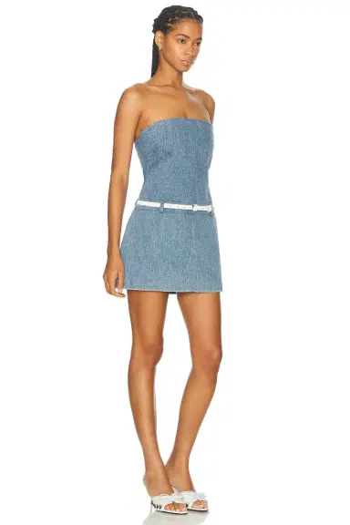 retrofete Rayne Dress | Thumbnail 2 retrofete Rayne Dress | Thumbnail 2