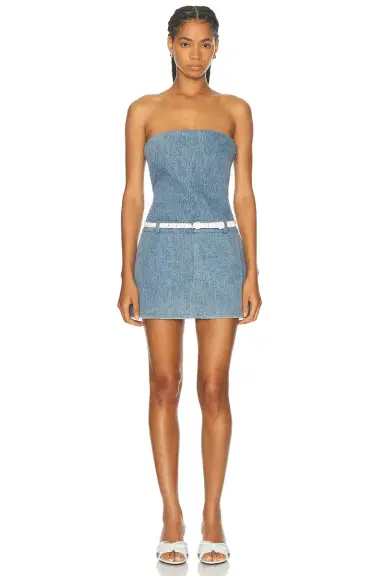 retrofete Rayne Dress | Thumbnail 1 retrofete Rayne Dress | Thumbnail 1