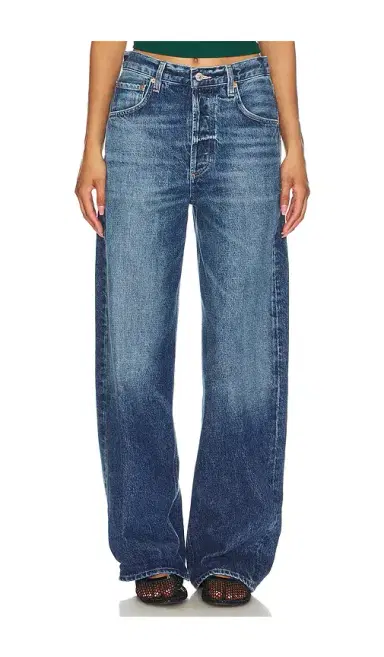 Citizens of Humanity Ayla Baggy Jeans | Thumbnail 1 Citizens of Humanity Ayla Baggy Jeans | Thumbnail 1