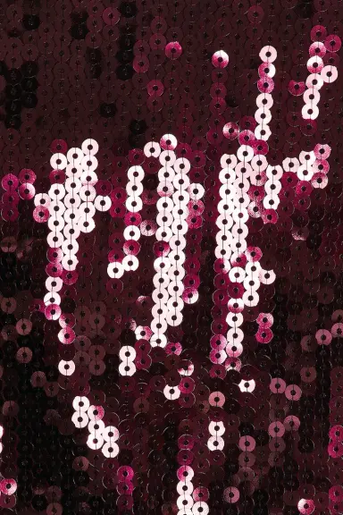retrofete Cecil Sequin Dress | Thumbnail 4 retrofete Cecil Sequin Dress | Thumbnail 4