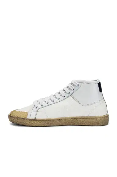 Saint Laurent SL 39 Sneakers | Thumbnail 5 Saint Laurent SL 39 Sneakers | Thumbnail 5