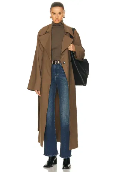 Citizens of Humanity Vidia Mid Rise Boot Jeans | Thumbnail 6 Citizens of Humanity Vidia Mid Rise Boot Jeans | Thumbnail 6