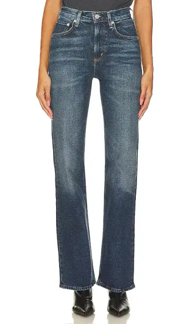 Citizens of Humanity Vidia Mid Rise Boot Jeans | Thumbnail 1 Citizens of Humanity Vidia Mid Rise Boot Jeans | Thumbnail 1