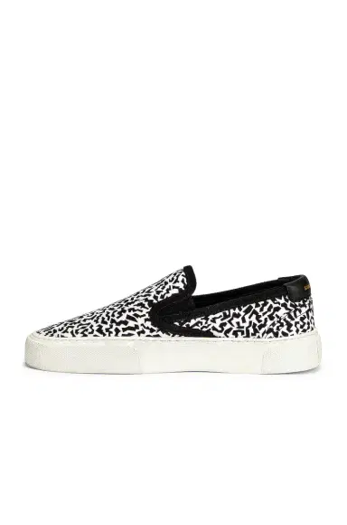 Saint Laurent Venice Low Slip On Sneakers | Thumbnail 5 Saint Laurent Venice Low Slip On Sneakers | Thumbnail 5