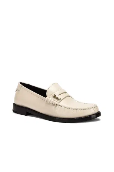 Saint Laurent Le Loafer | Thumbnail 2 Saint Laurent Le Loafer | Thumbnail 2