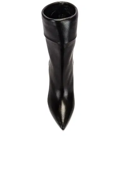 Saint Laurent Niki Booties | Thumbnail 4 Saint Laurent Niki Booties | Thumbnail 4
