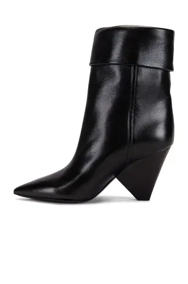 Saint Laurent Niki Booties | Thumbnail 5 Saint Laurent Niki Booties | Thumbnail 5