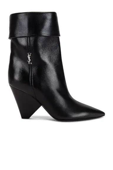 Saint Laurent Niki Booties | Thumbnail 1 Saint Laurent Niki Booties | Thumbnail 1