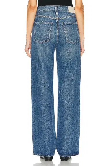 Citizens of Humanity Annina Wide Leg Jeans | Thumbnail 5 Citizens of Humanity Annina Wide Leg Jeans | Thumbnail 5