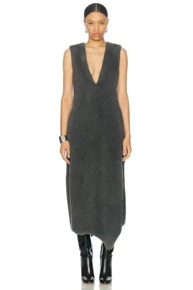 Gabriela Hearst Orstone Dress | Thumbnail 2 Gabriela Hearst Orstone Dress | Thumbnail 2