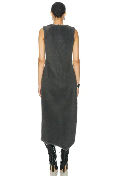 Gabriela Hearst Orstone Dress | Thumbnail 4 Gabriela Hearst Orstone Dress | Thumbnail 4